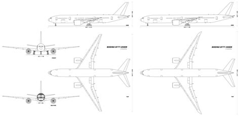 Boeing 777 – Wikipedie.